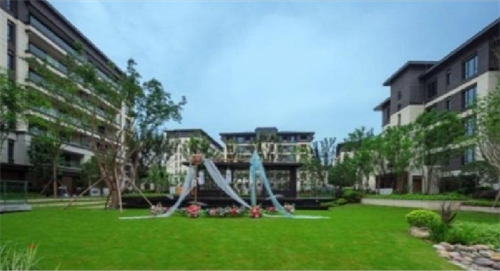 重庆-碧桂园翡翠湾